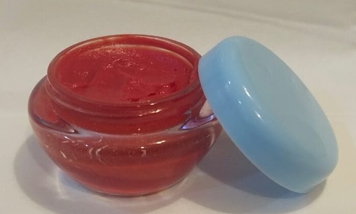 LIP BALM Tinted