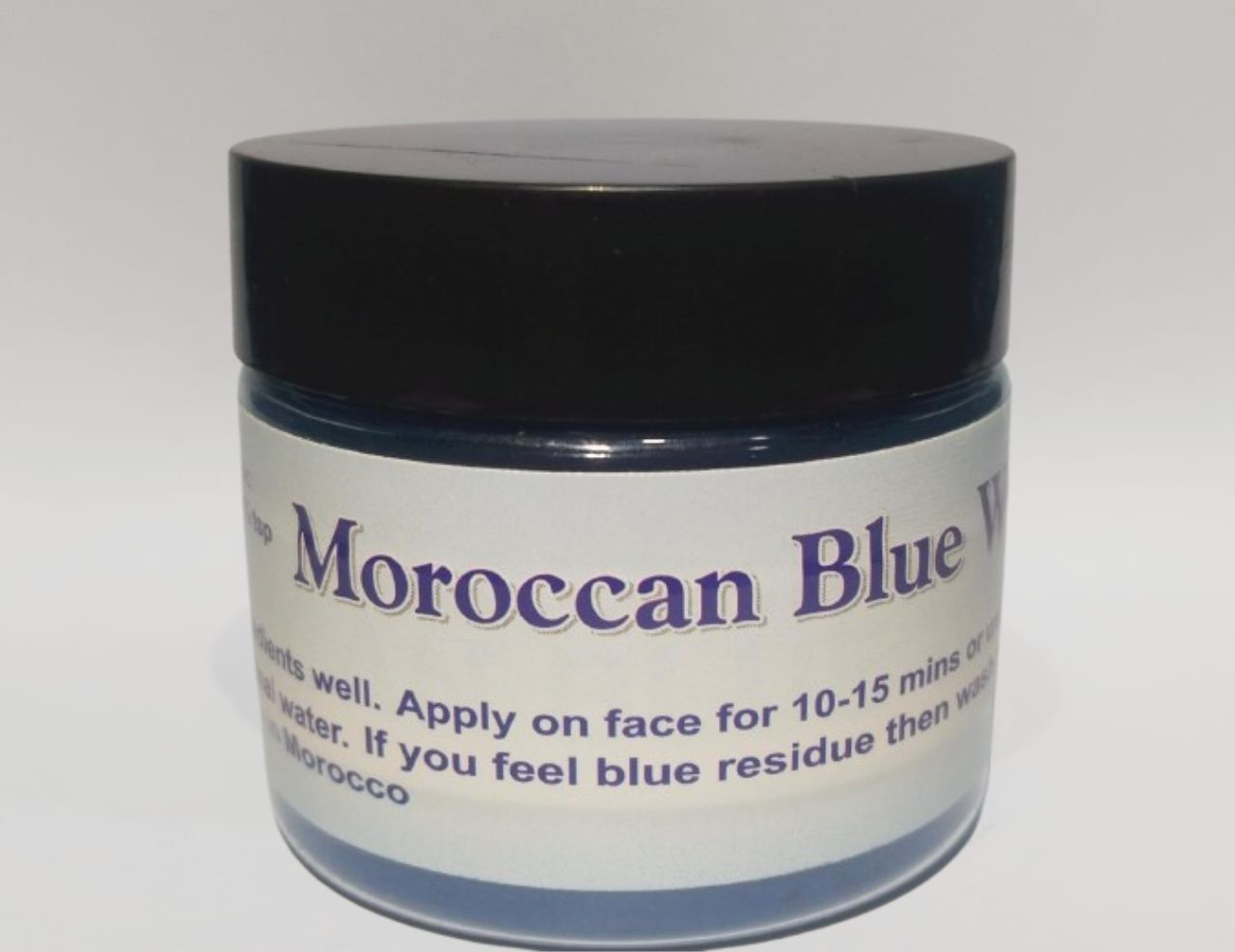 Moroccan NILA Whitening Powder 50 gram