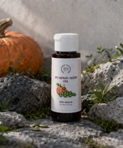 PUMPKIN SEED OIL 50 ML